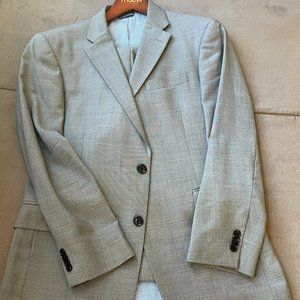 tommy hilfiger suit